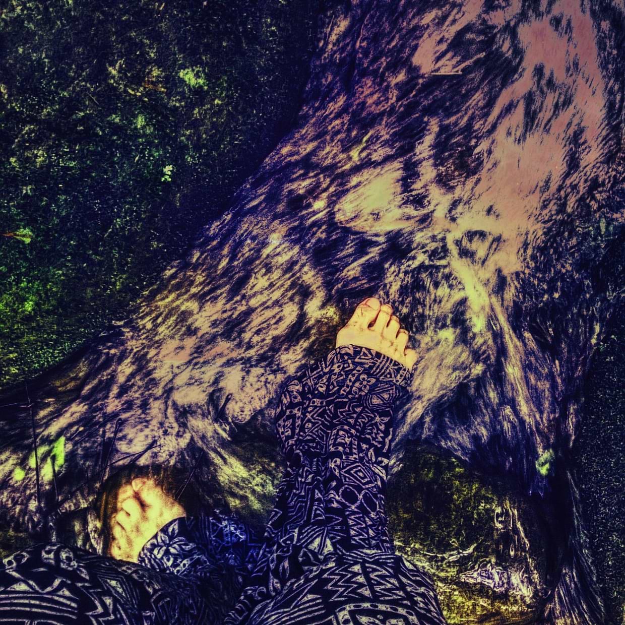 artist cover