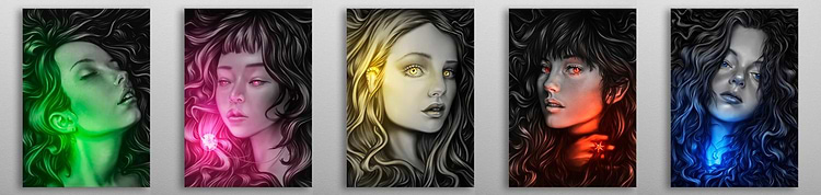 artist cover