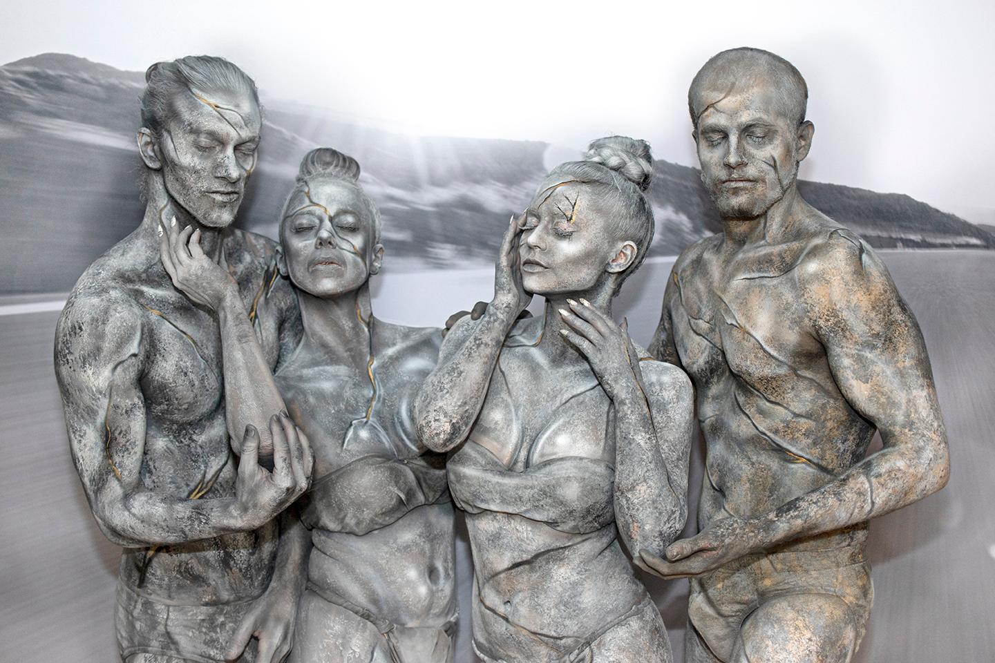 artist cover
