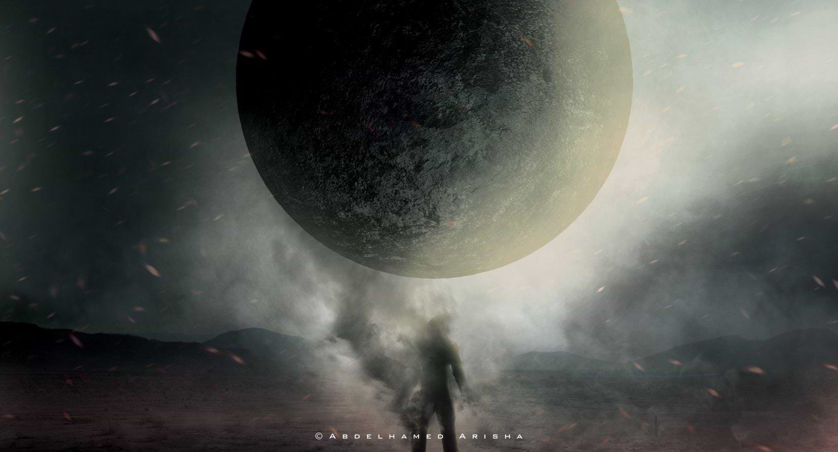 artist cover