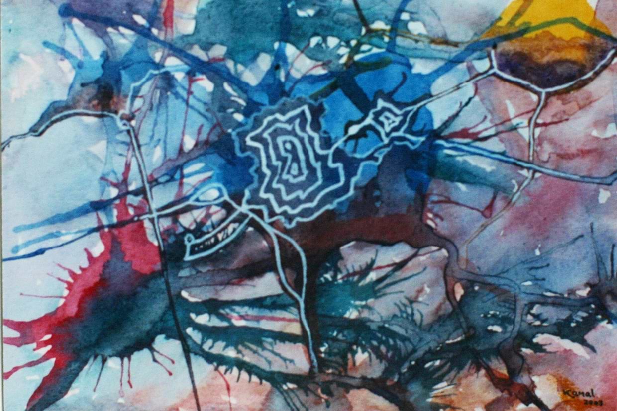 artist cover