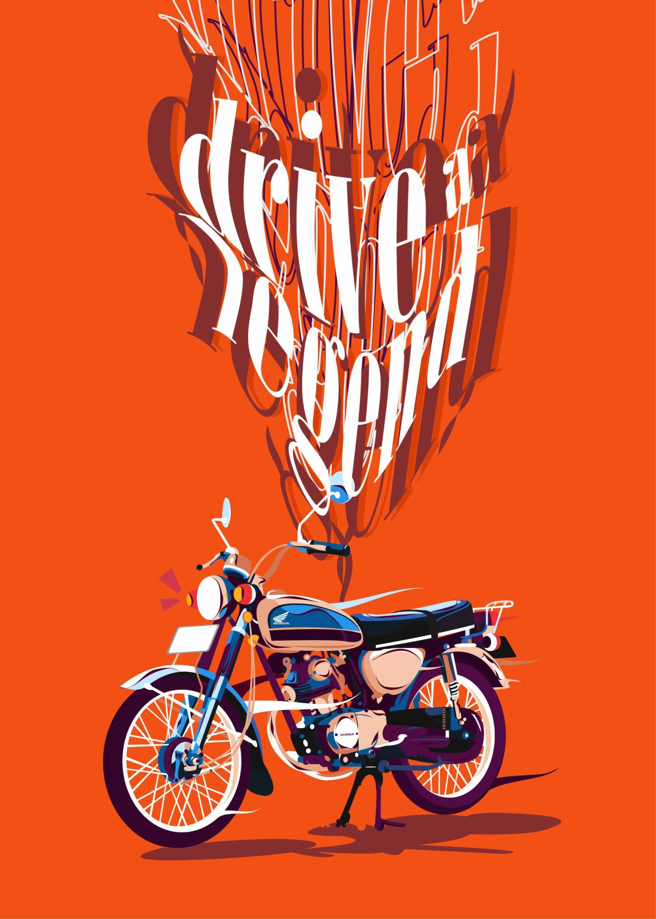 artist cover