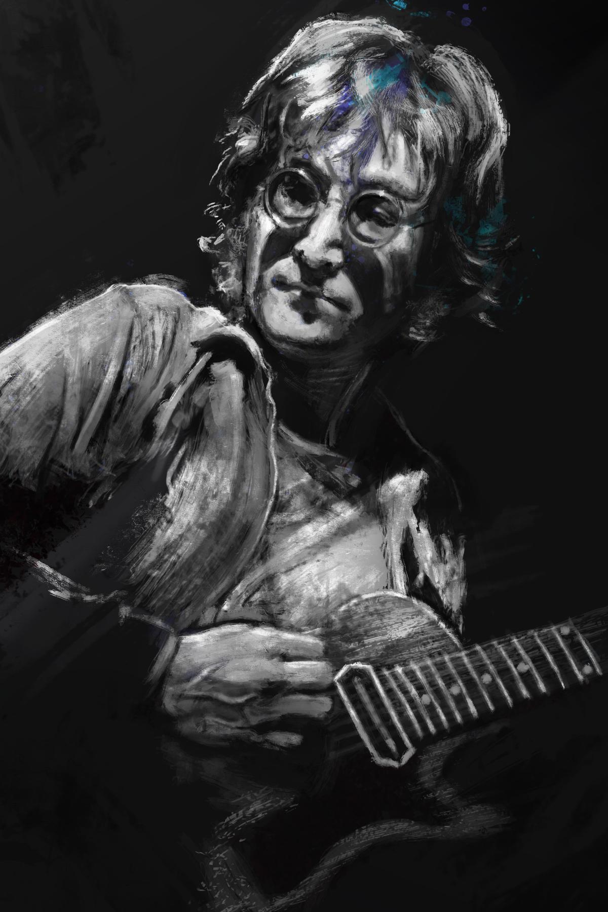 artist cover