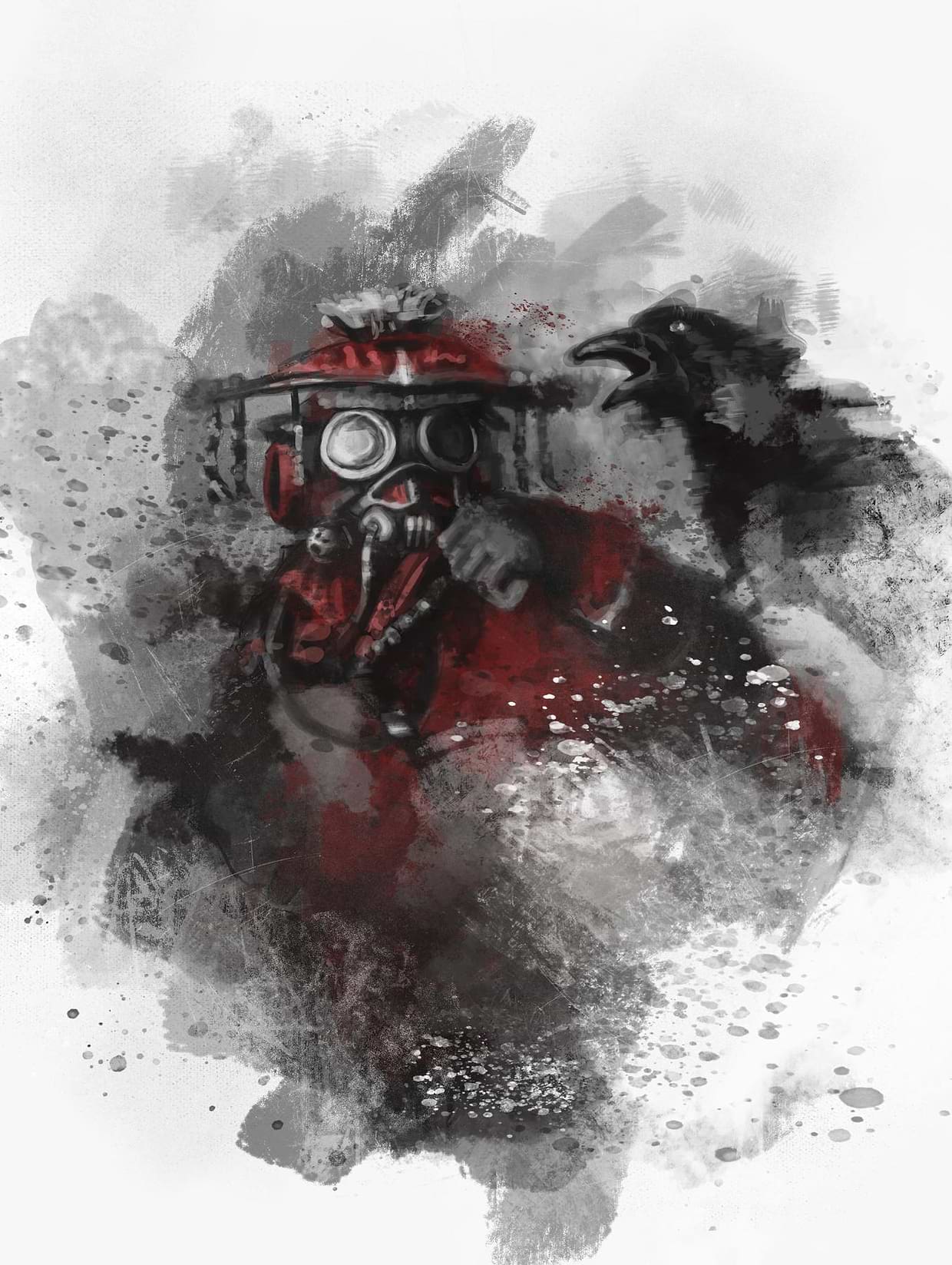 artist cover