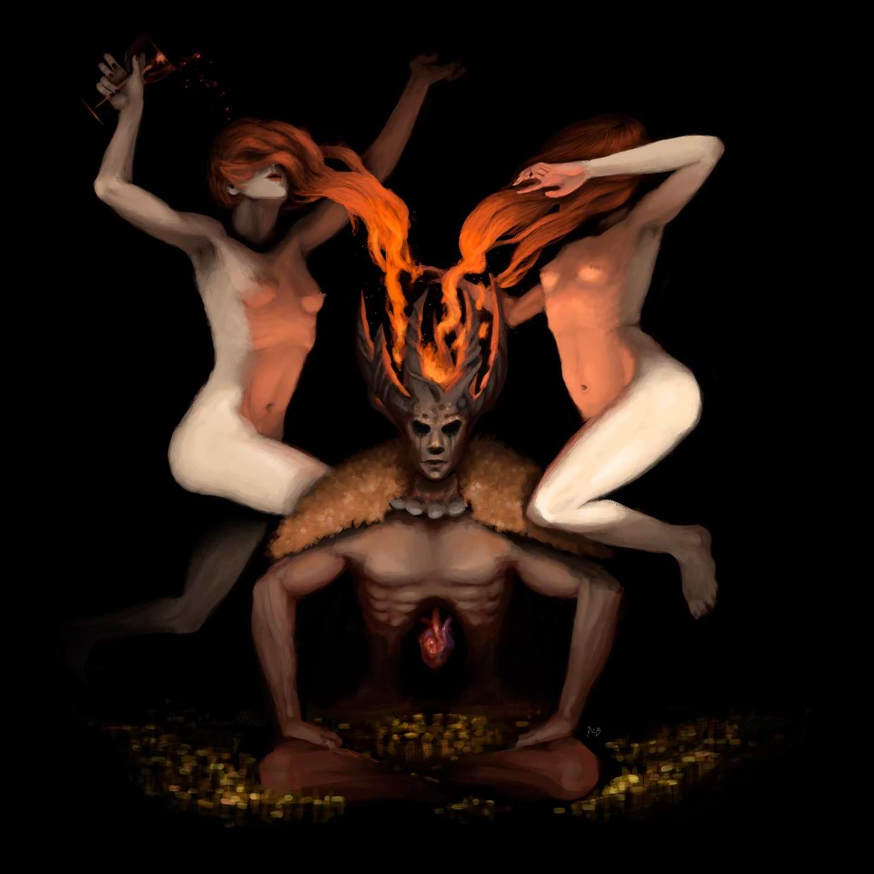 artist cover