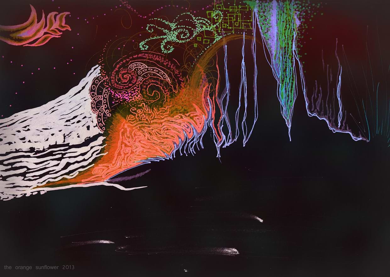 artist cover