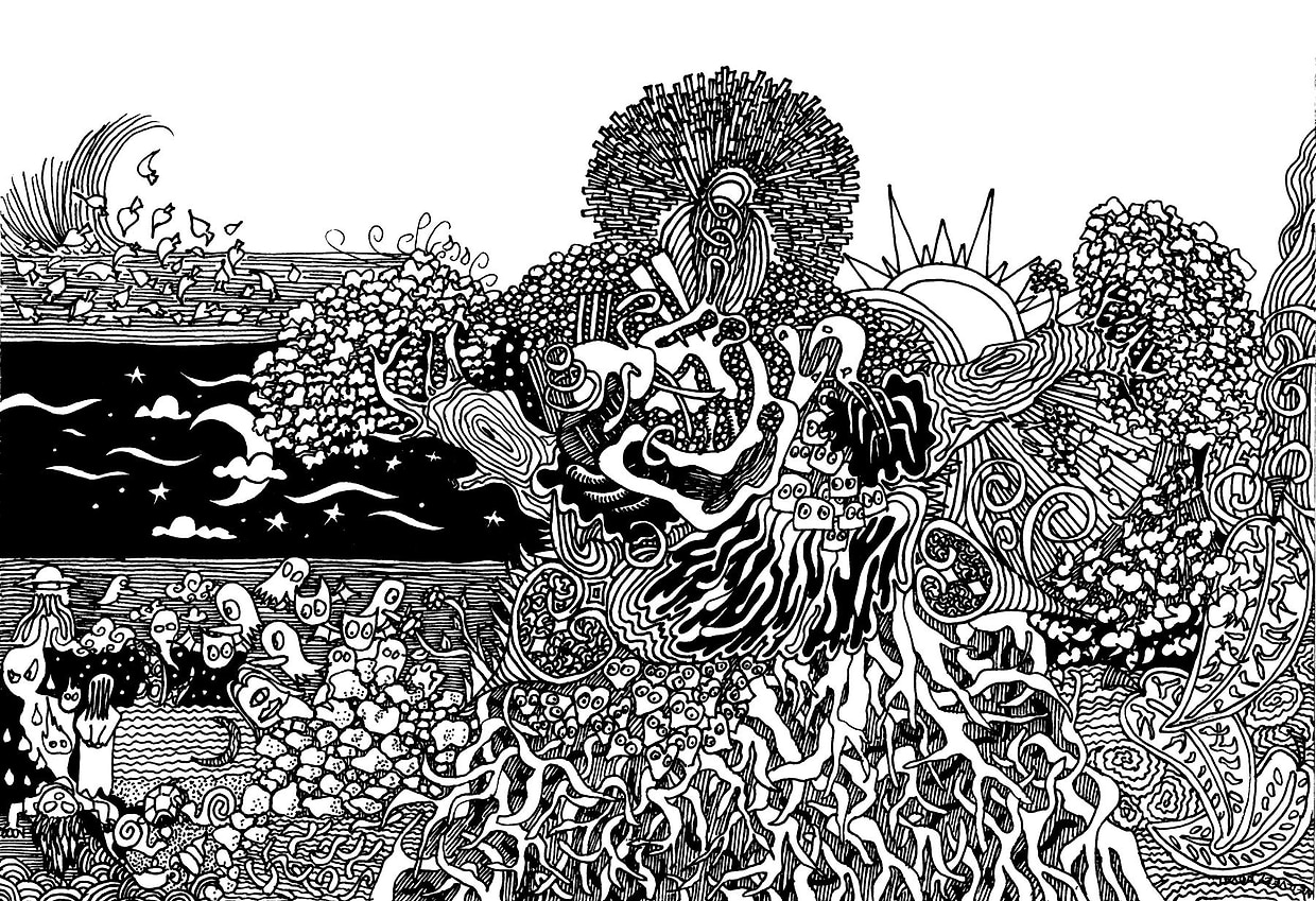 artist cover