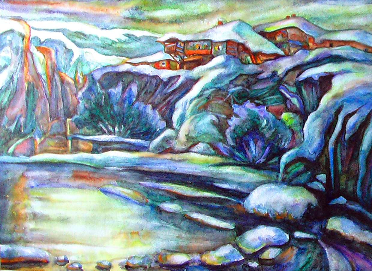 artist cover