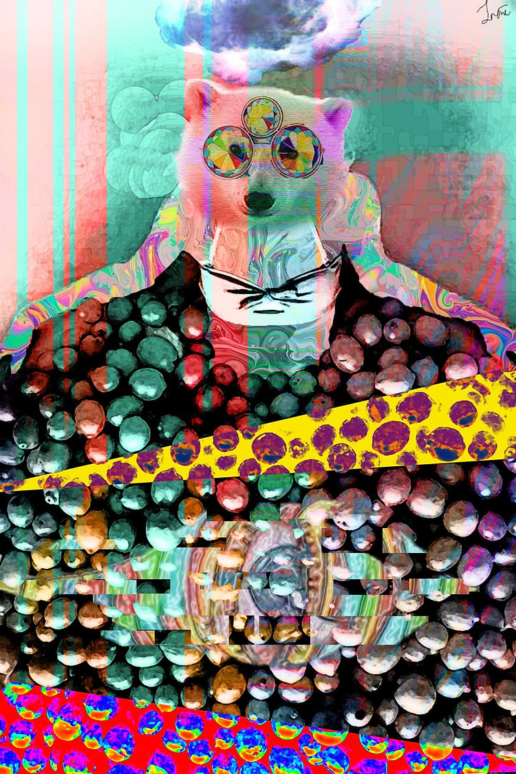 artist cover