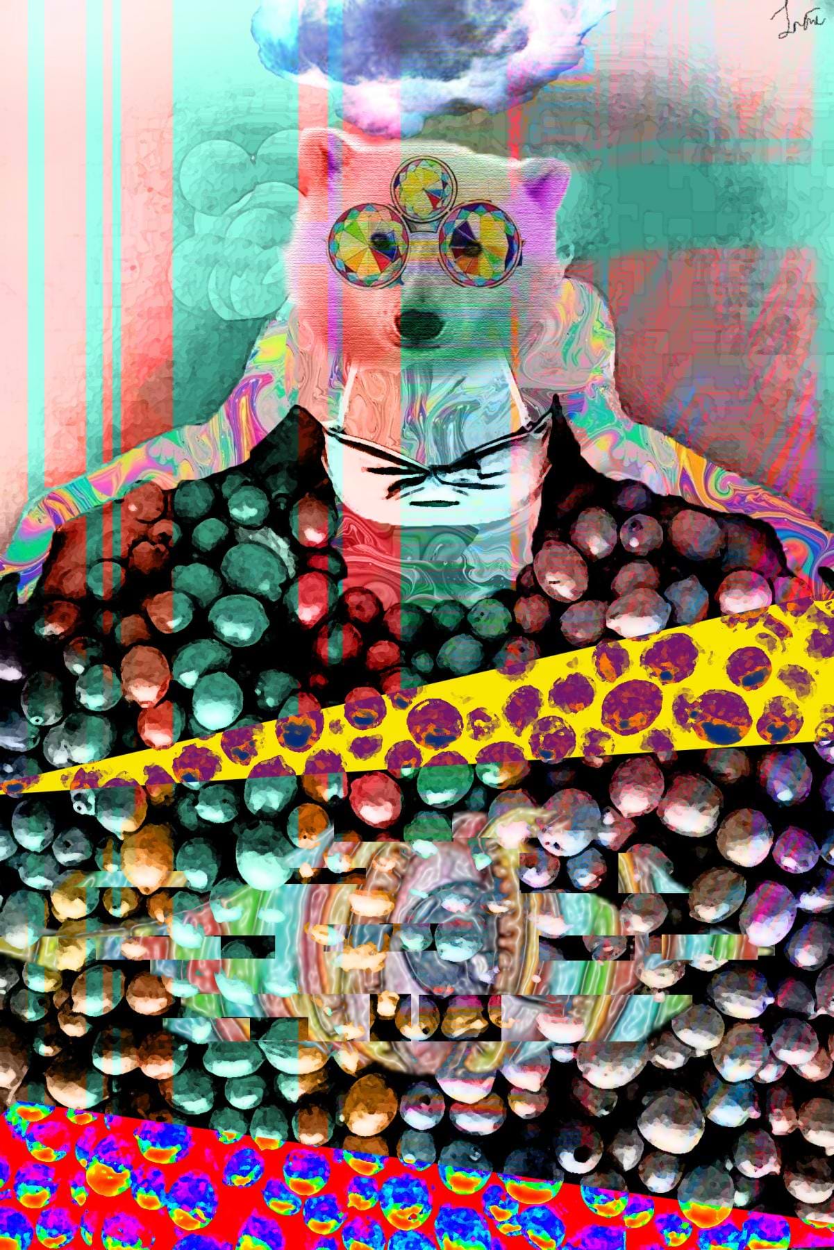 artist cover