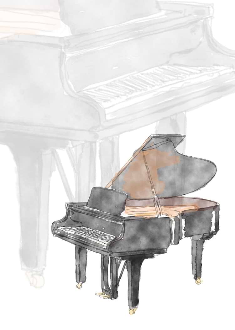 artist cover
