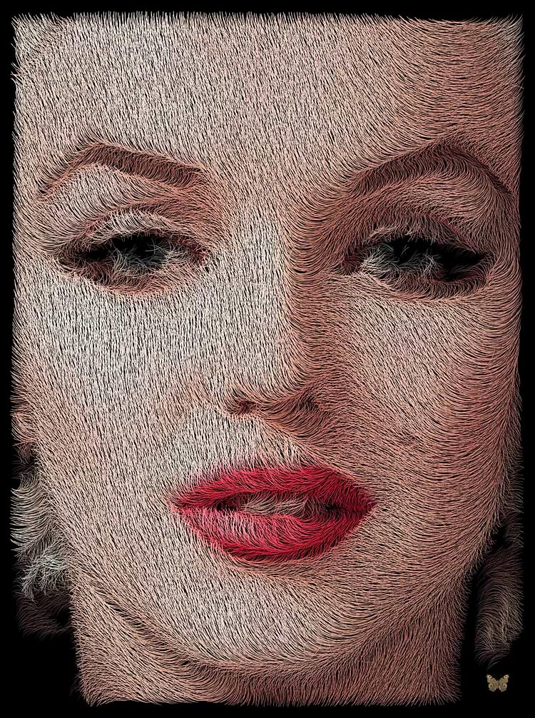 artist cover