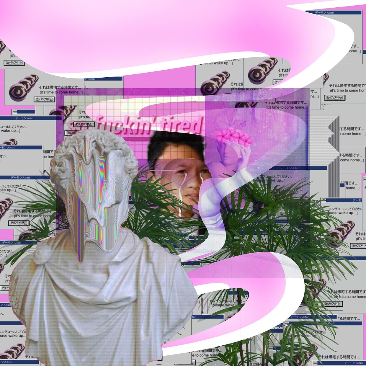 artist cover