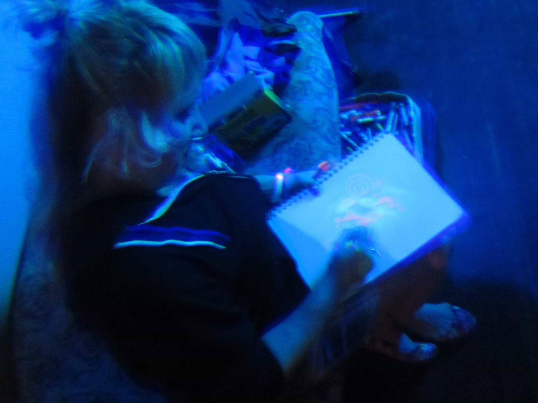 artist cover