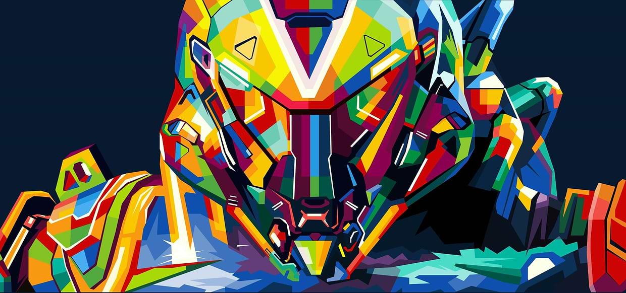 artist cover
