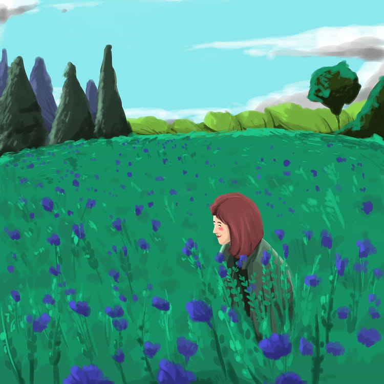 artist cover