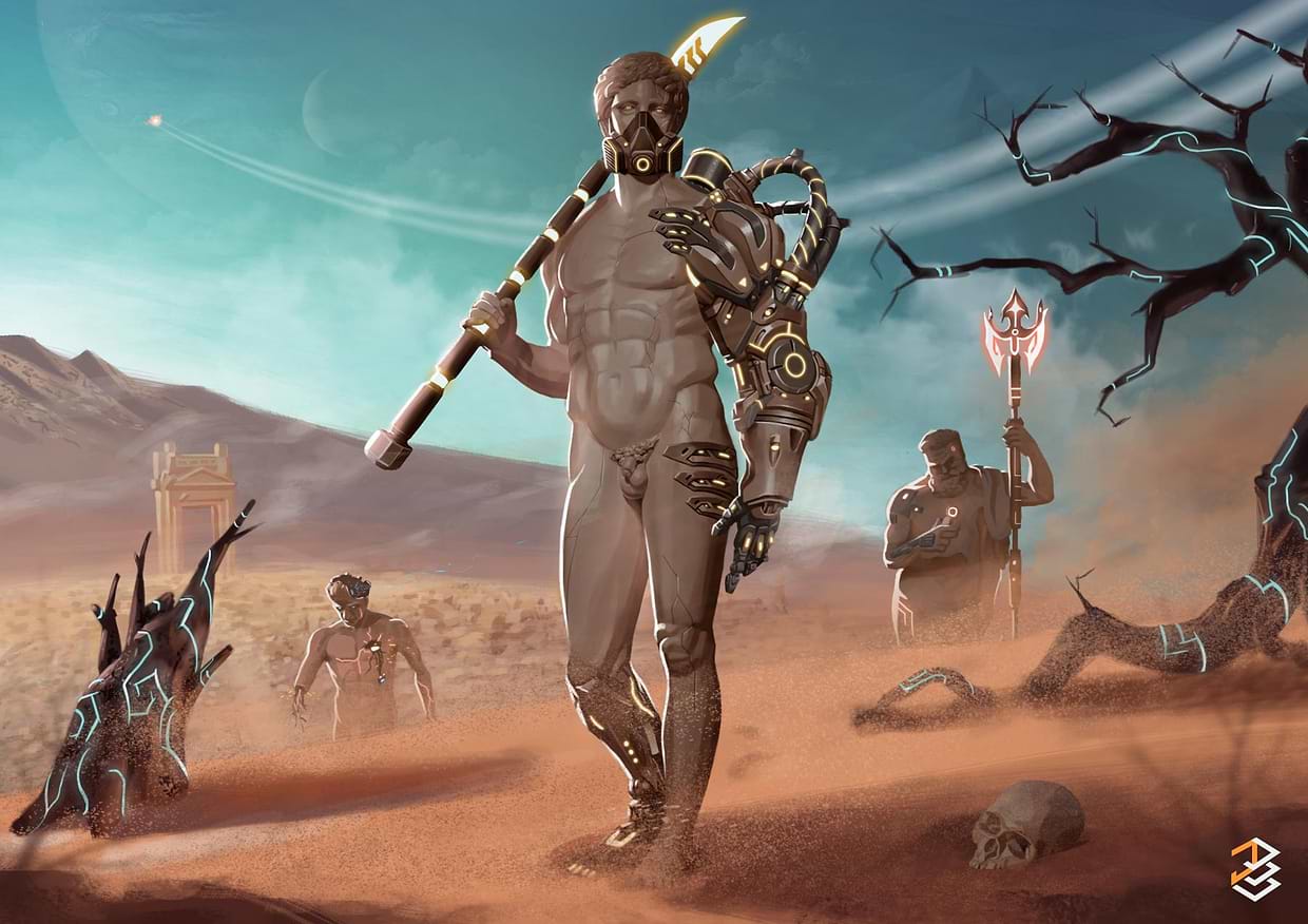 artist cover
