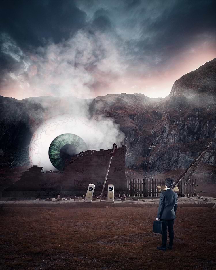 artist cover