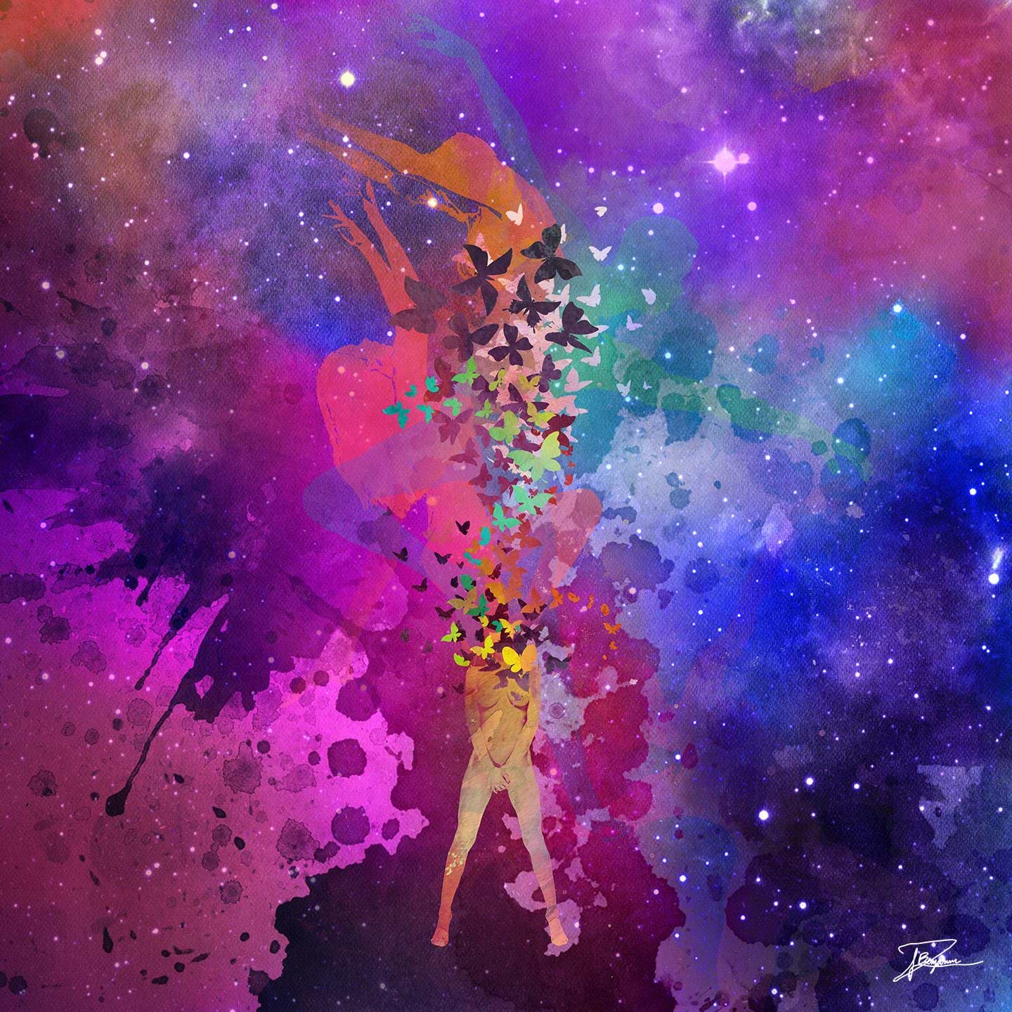artist cover