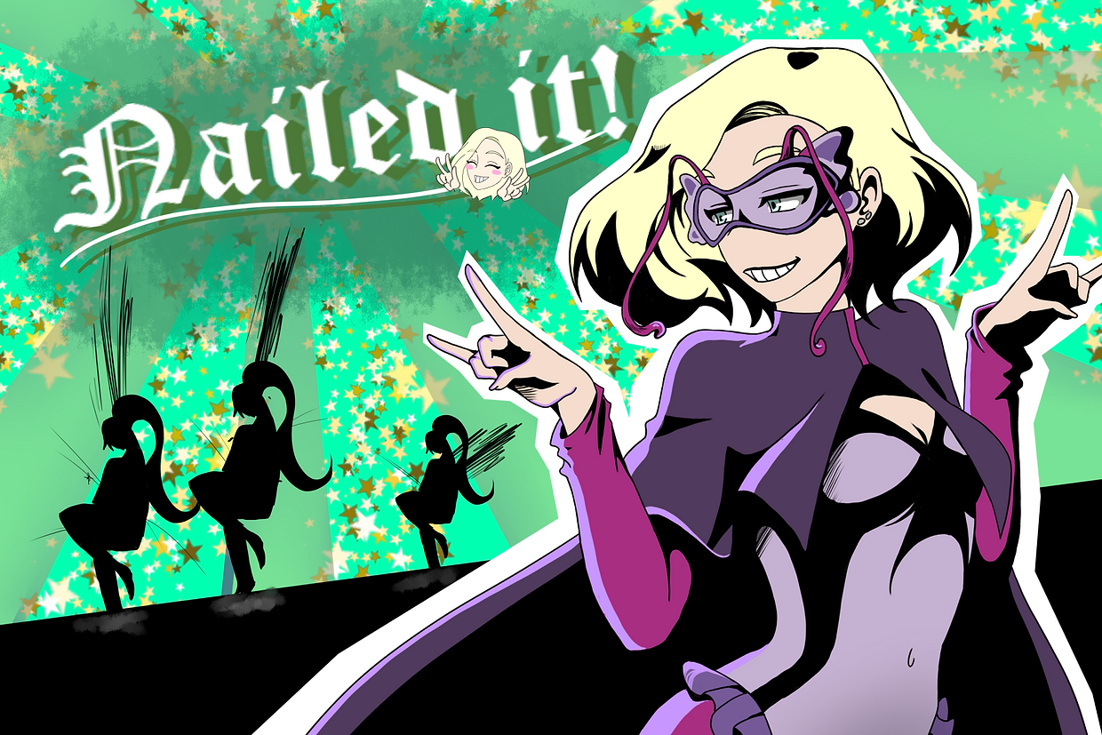 artist cover