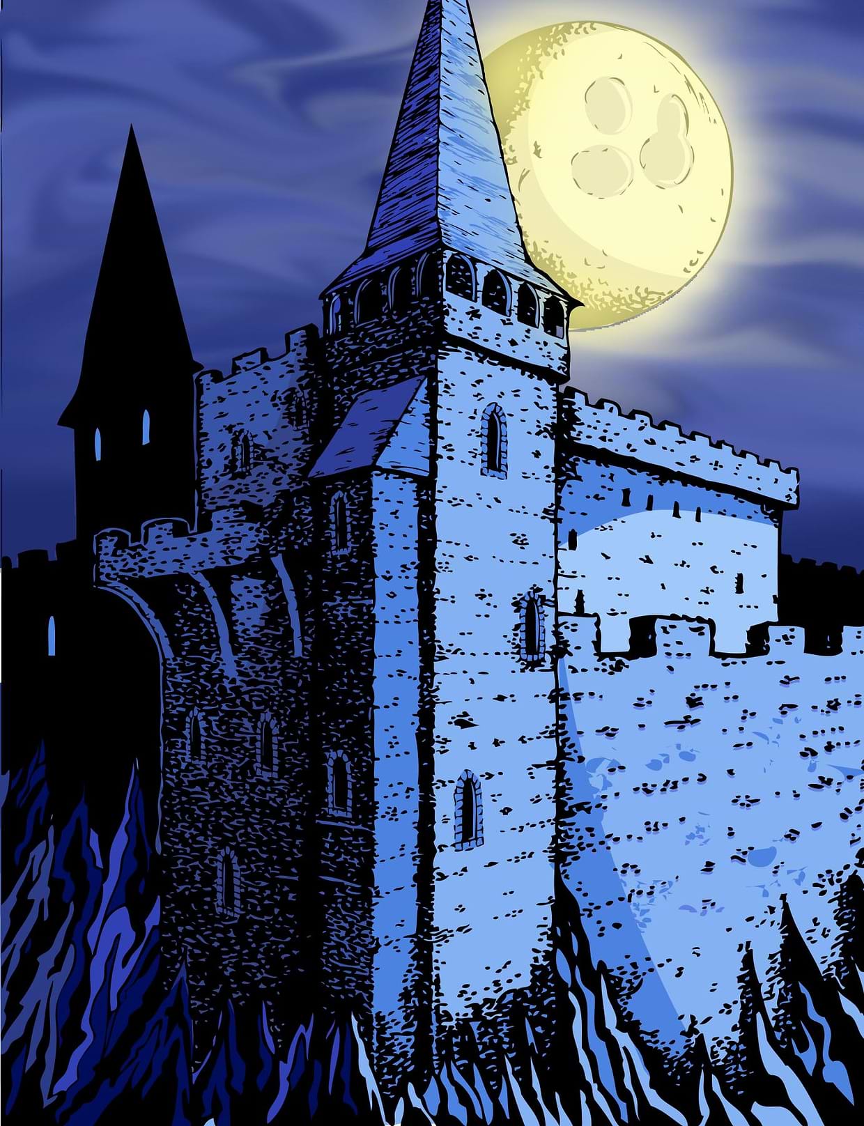 artist cover