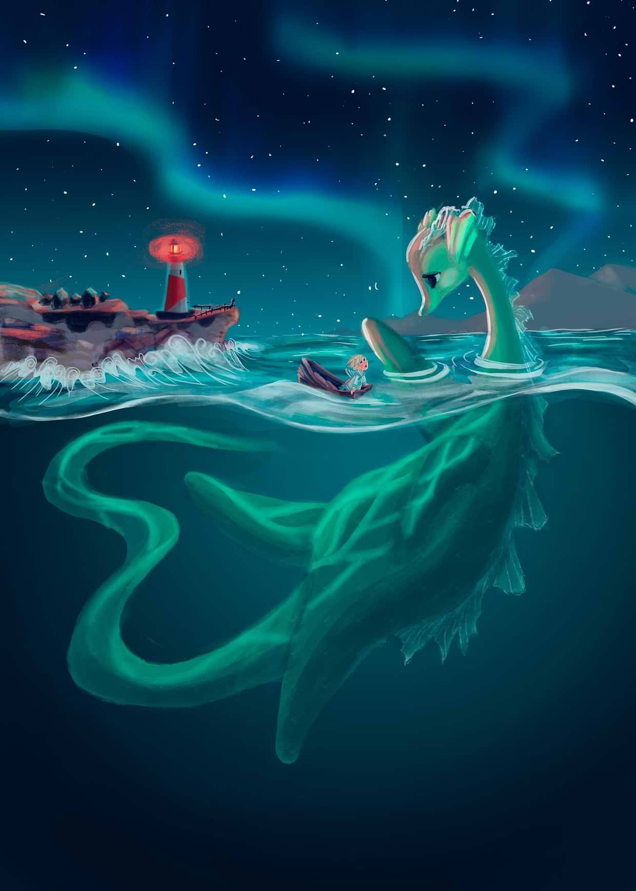 artist cover