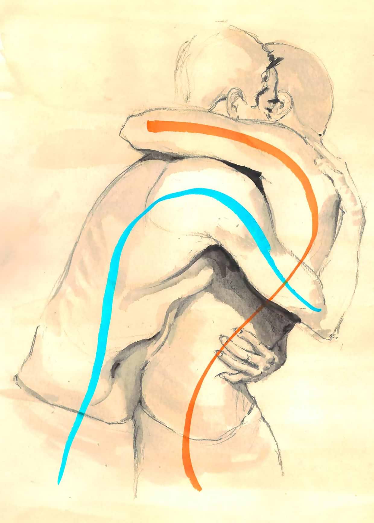 artist cover