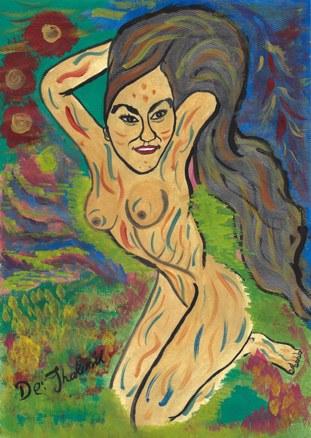 artist cover