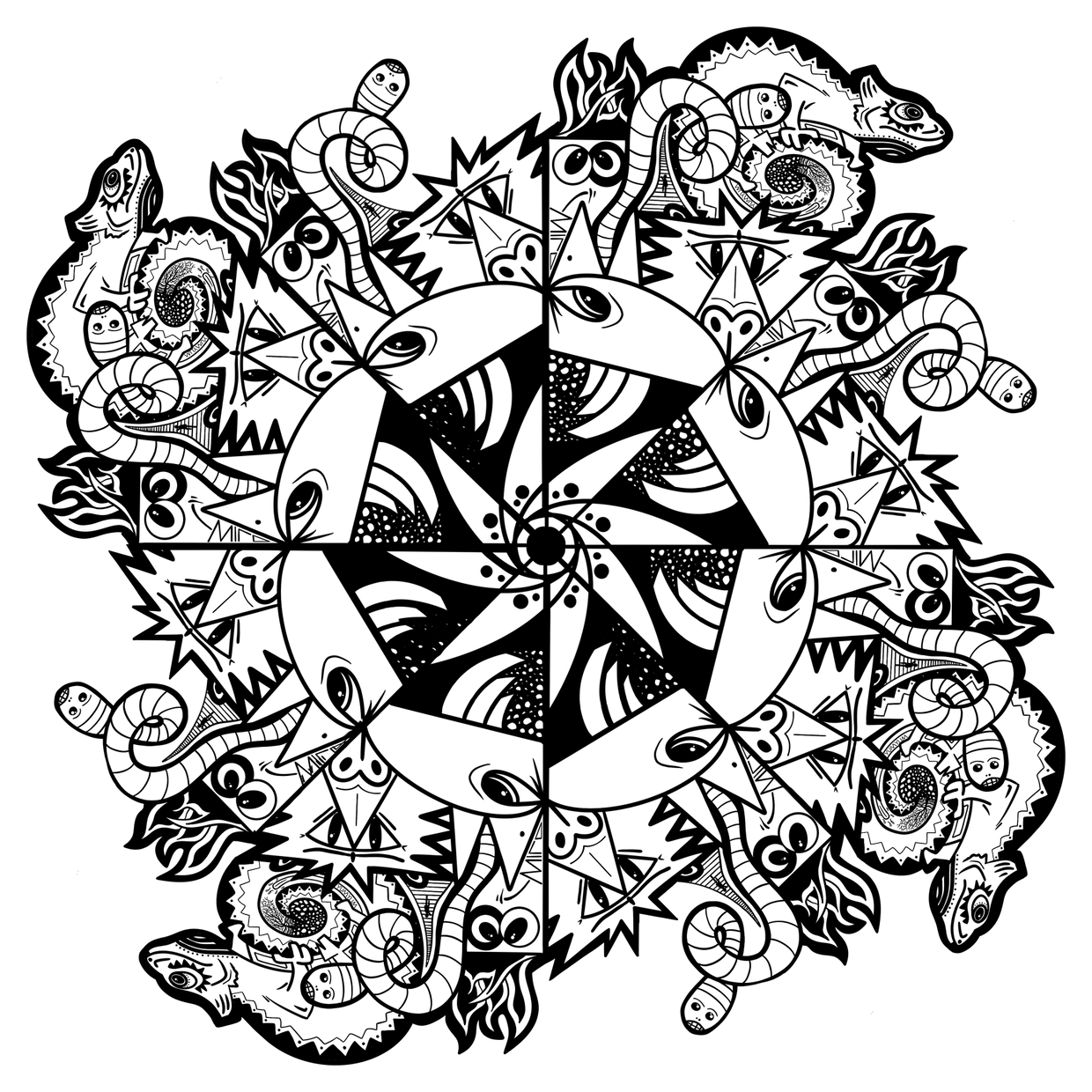 artist cover