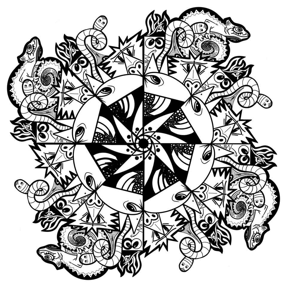 artist cover