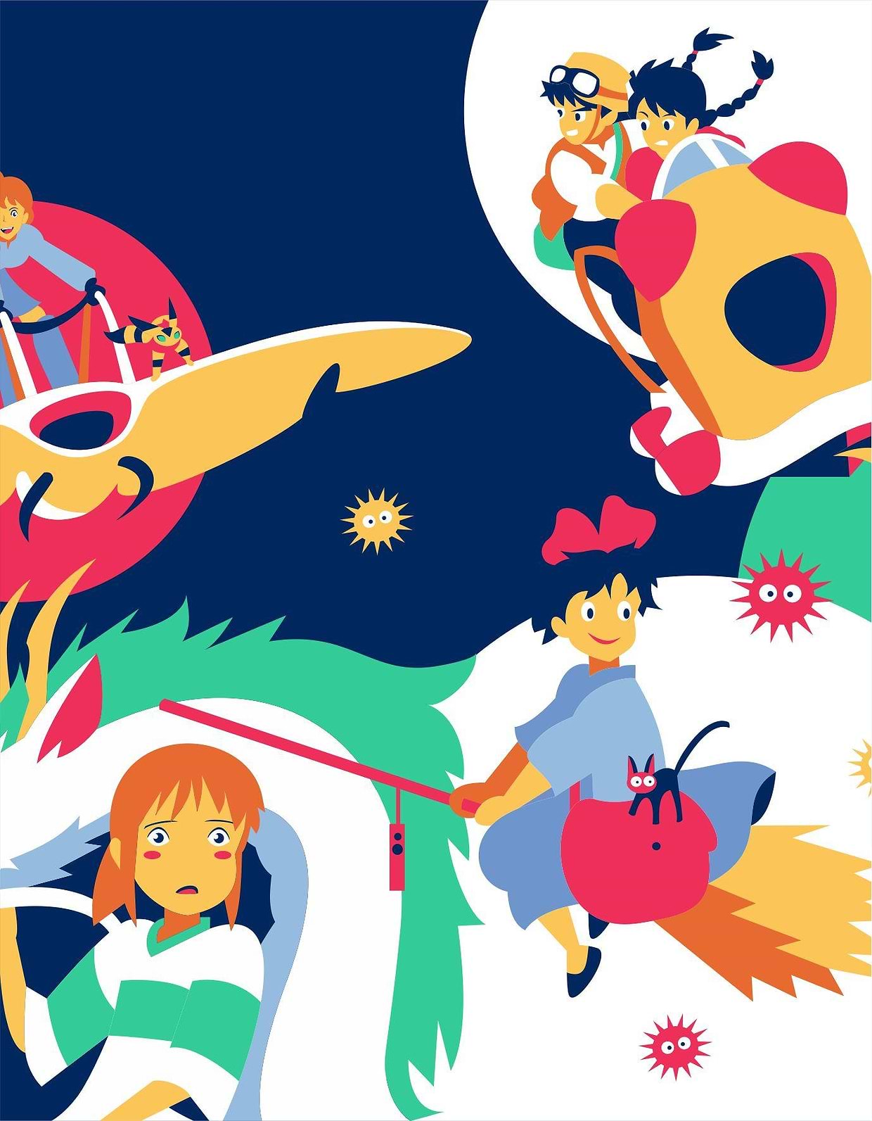 artist cover