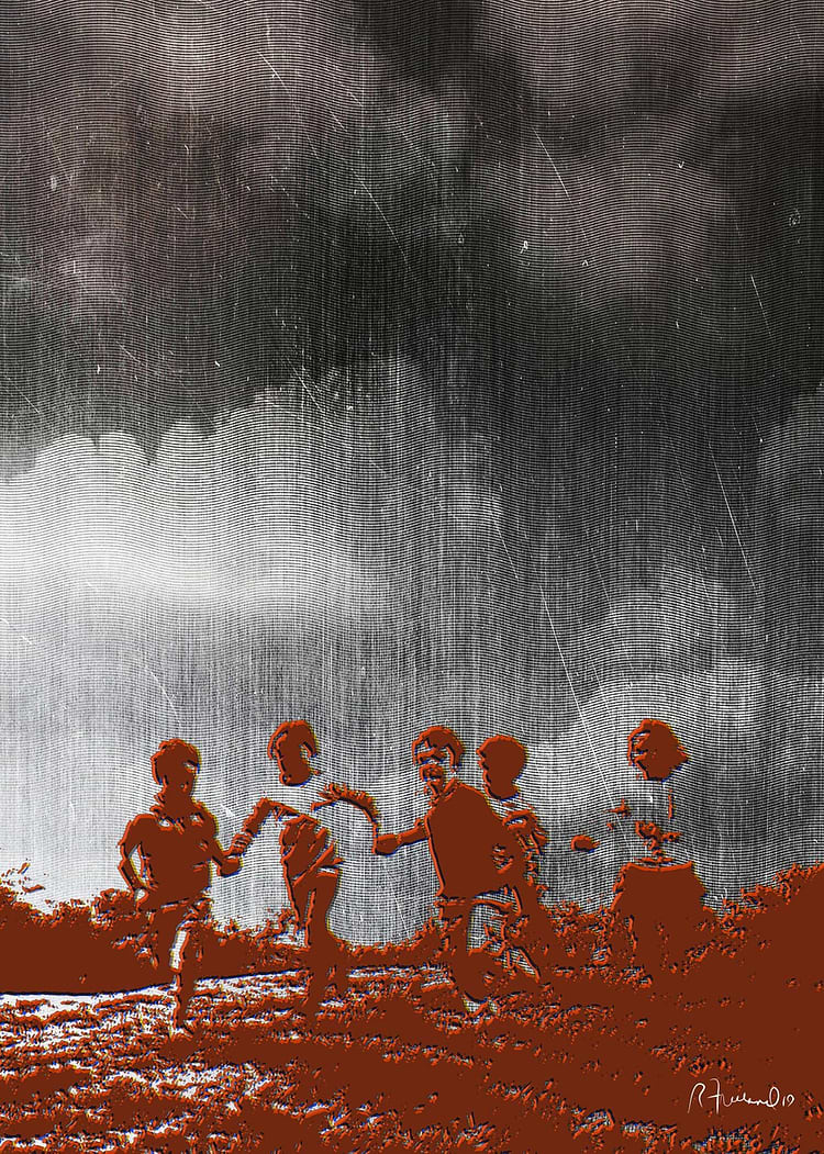 artist cover