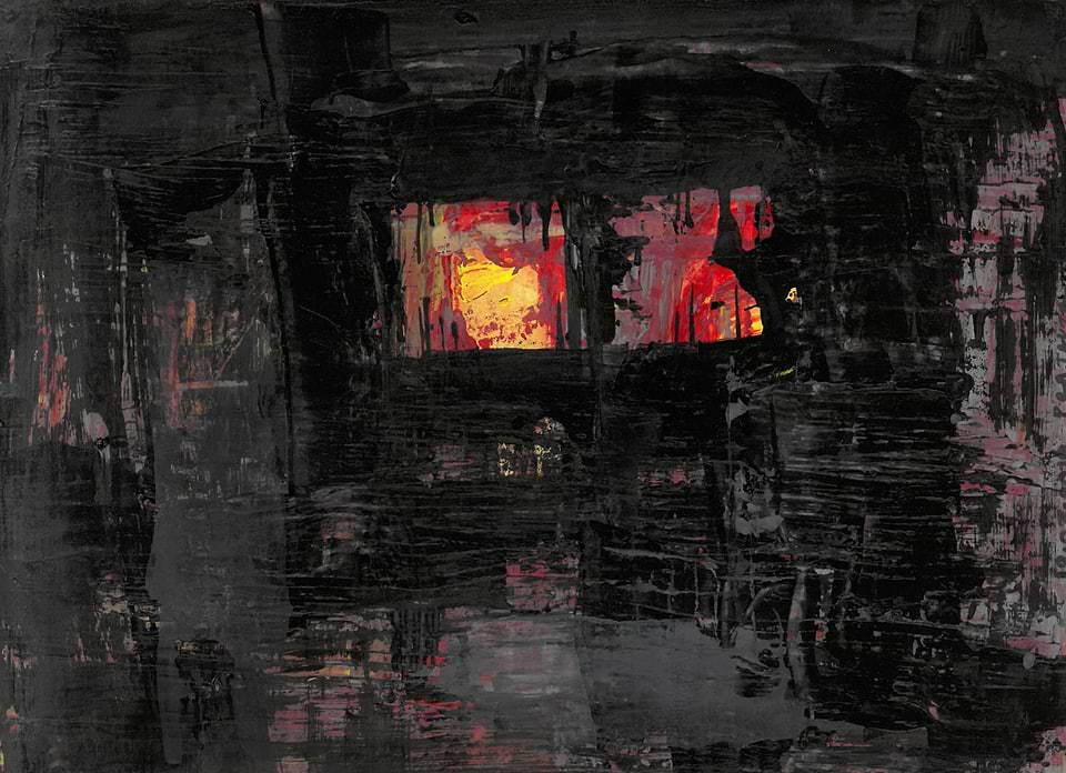 artist cover
