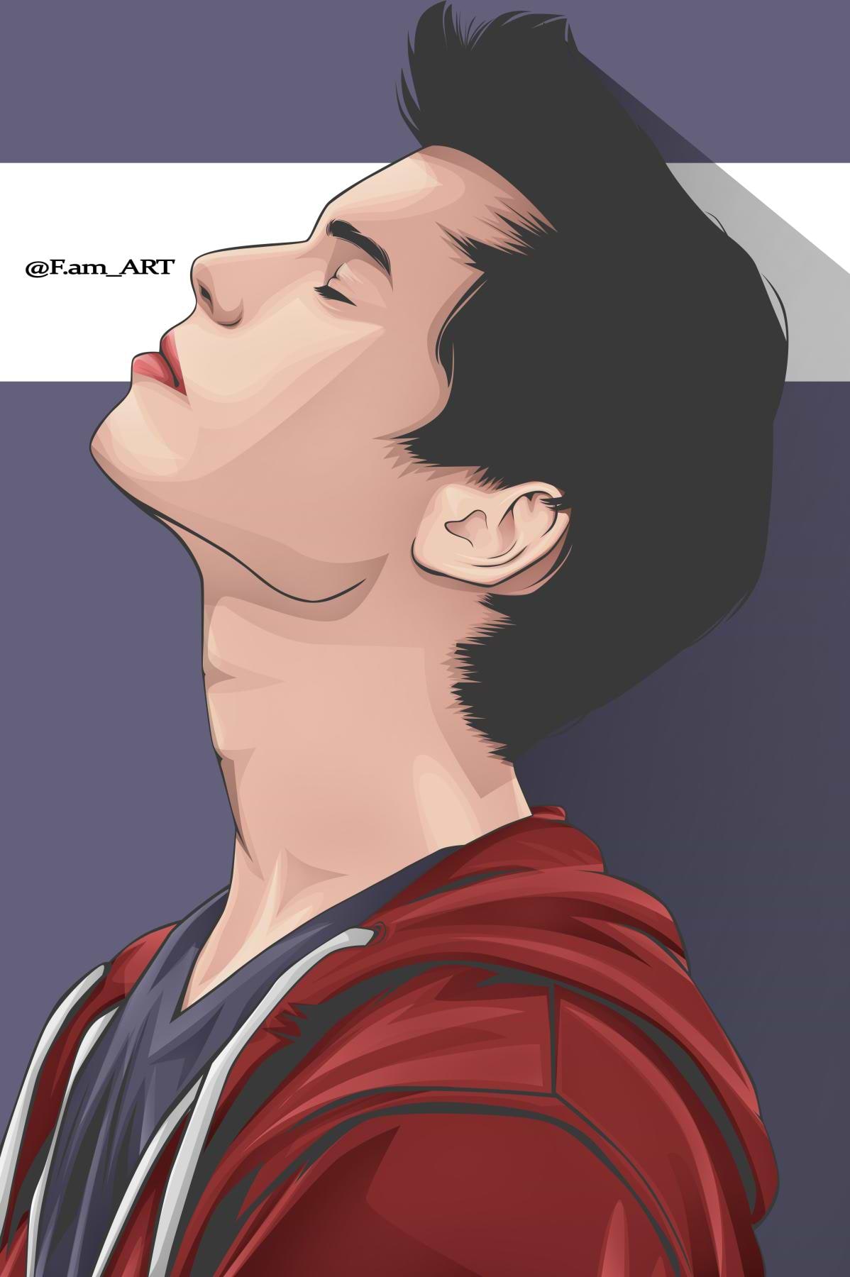 artist cover