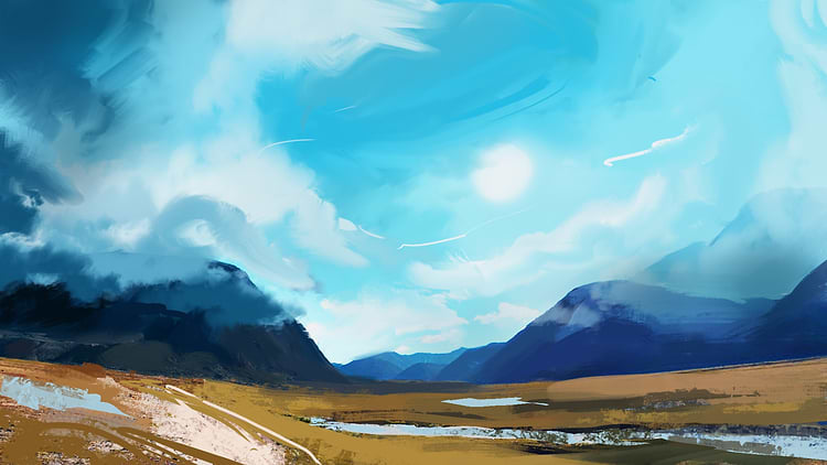 artist cover