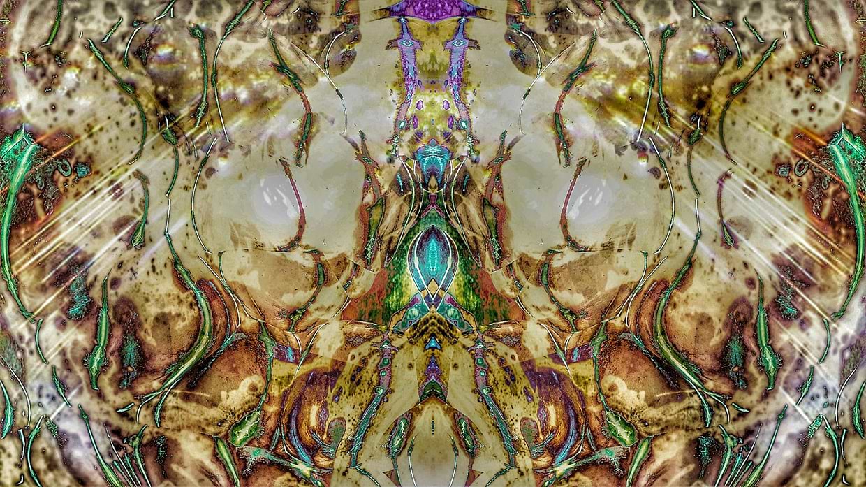 artist cover