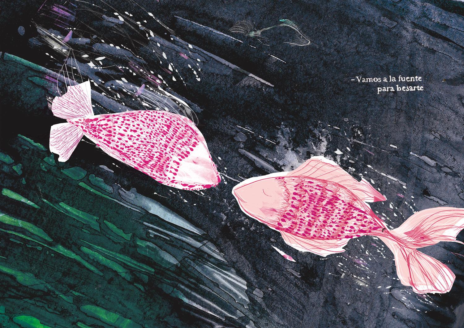 artist cover