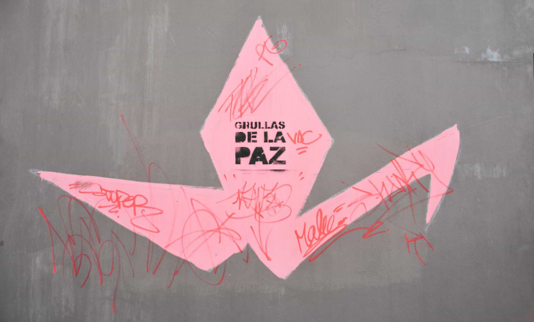 artist cover