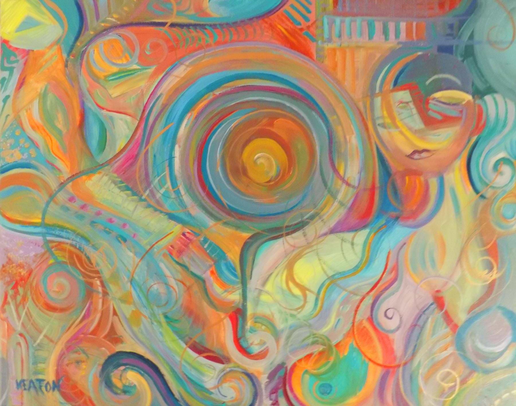 artist cover
