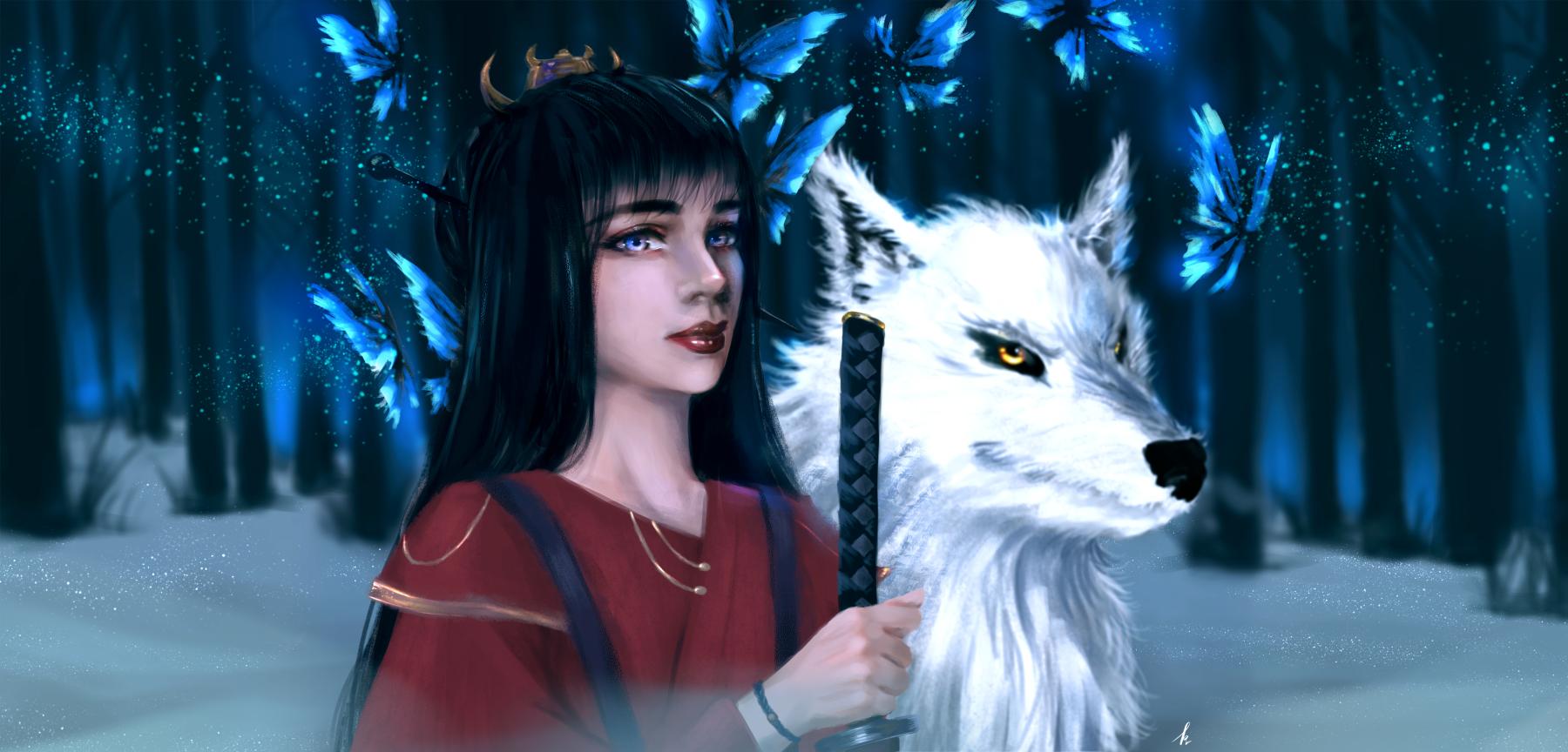 artist cover