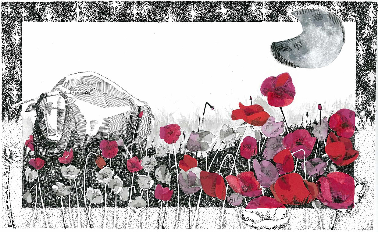 artist cover