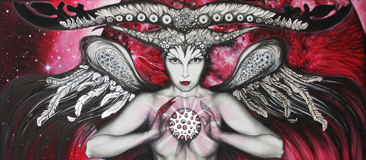 artist cover