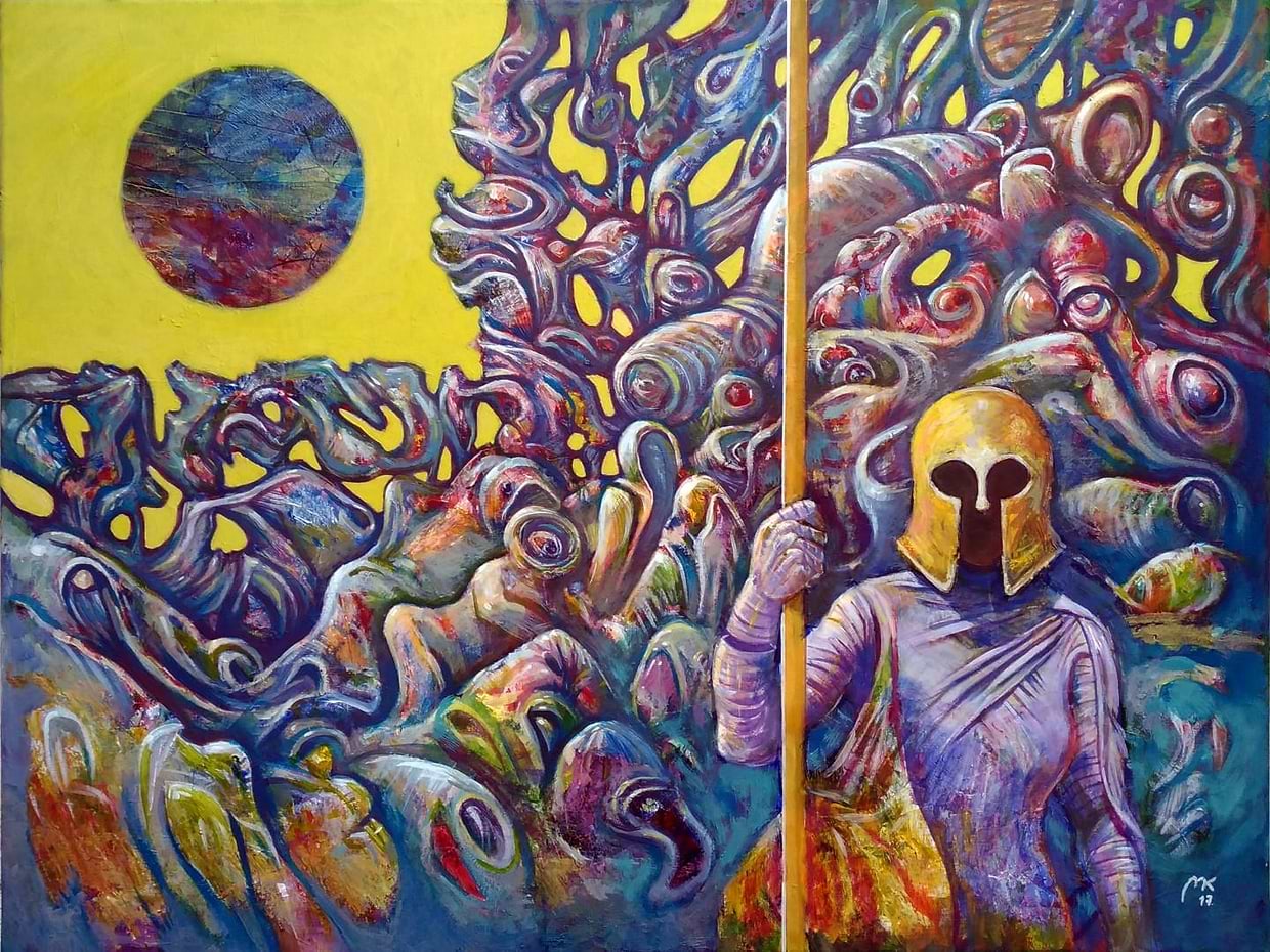 artist cover