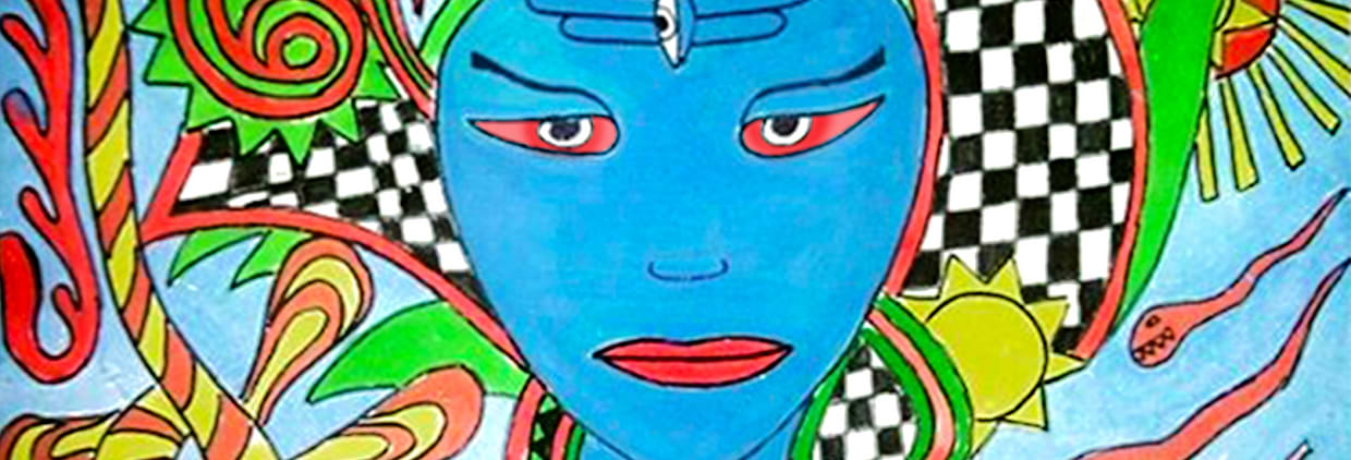 artist cover