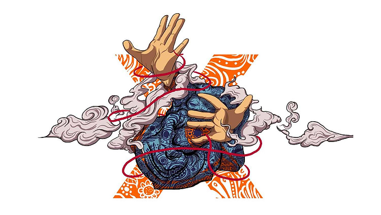 artist cover