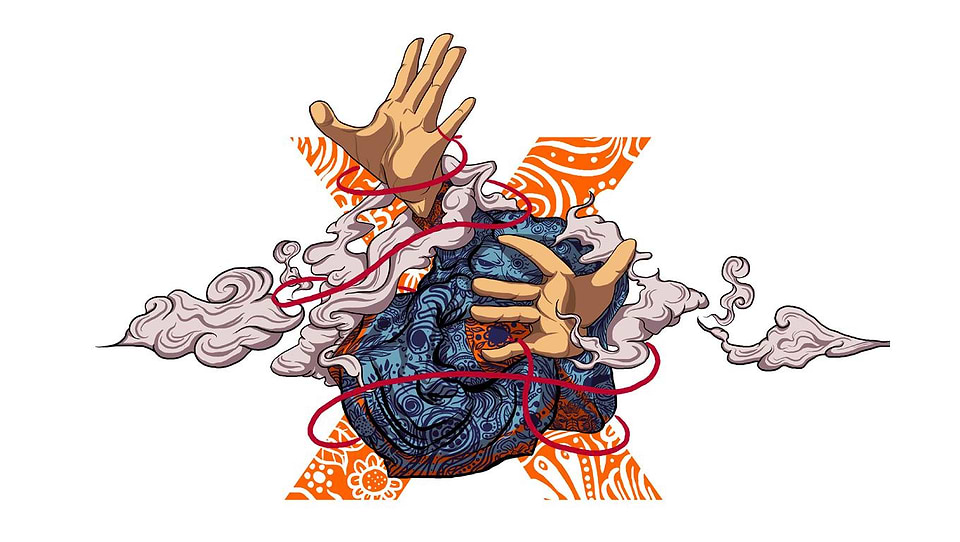 artist cover