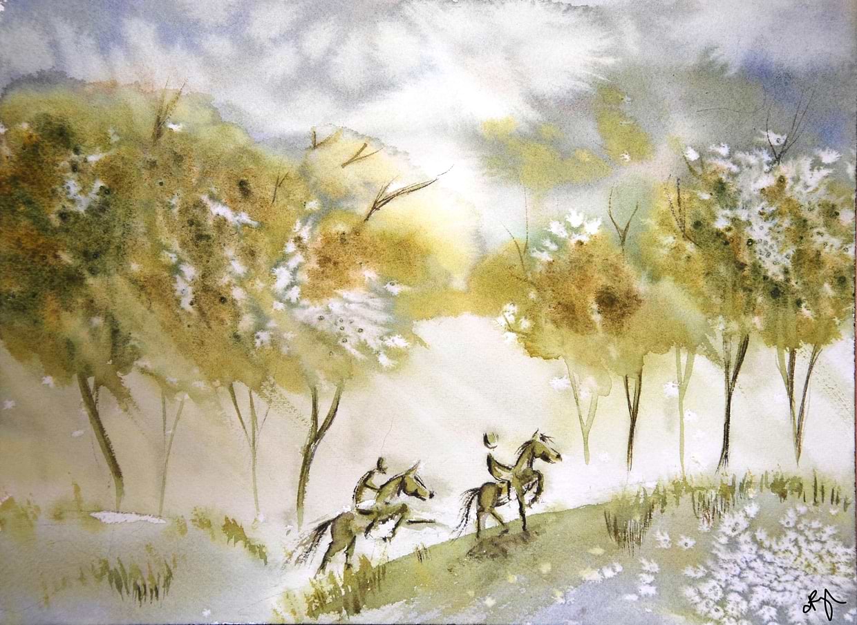 artist cover