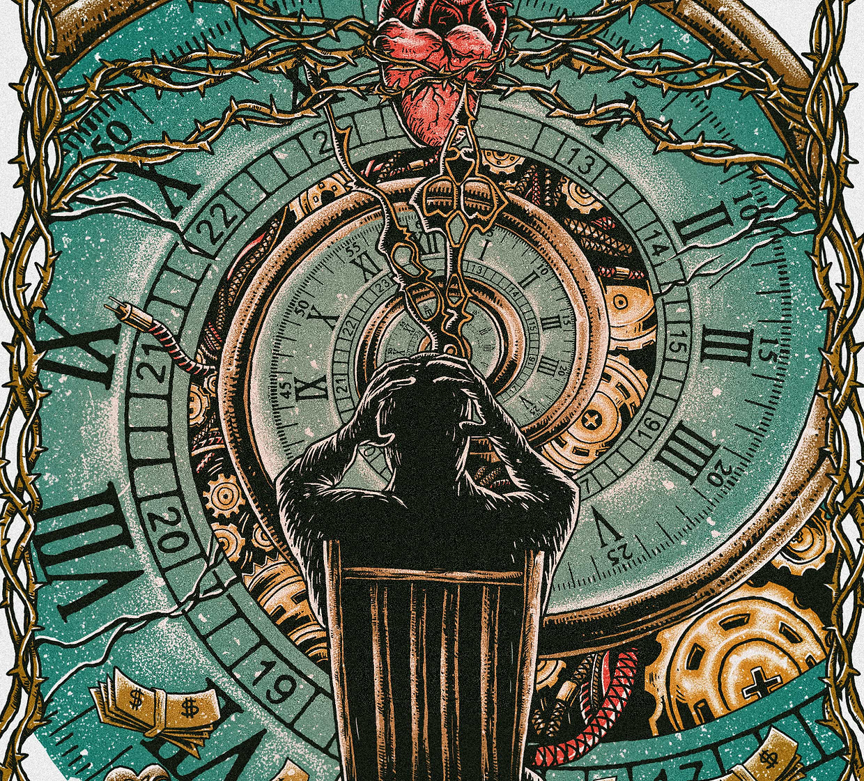 artist cover