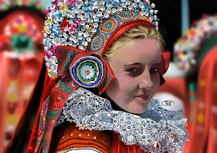 artist cover