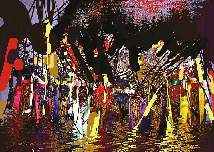 artist cover